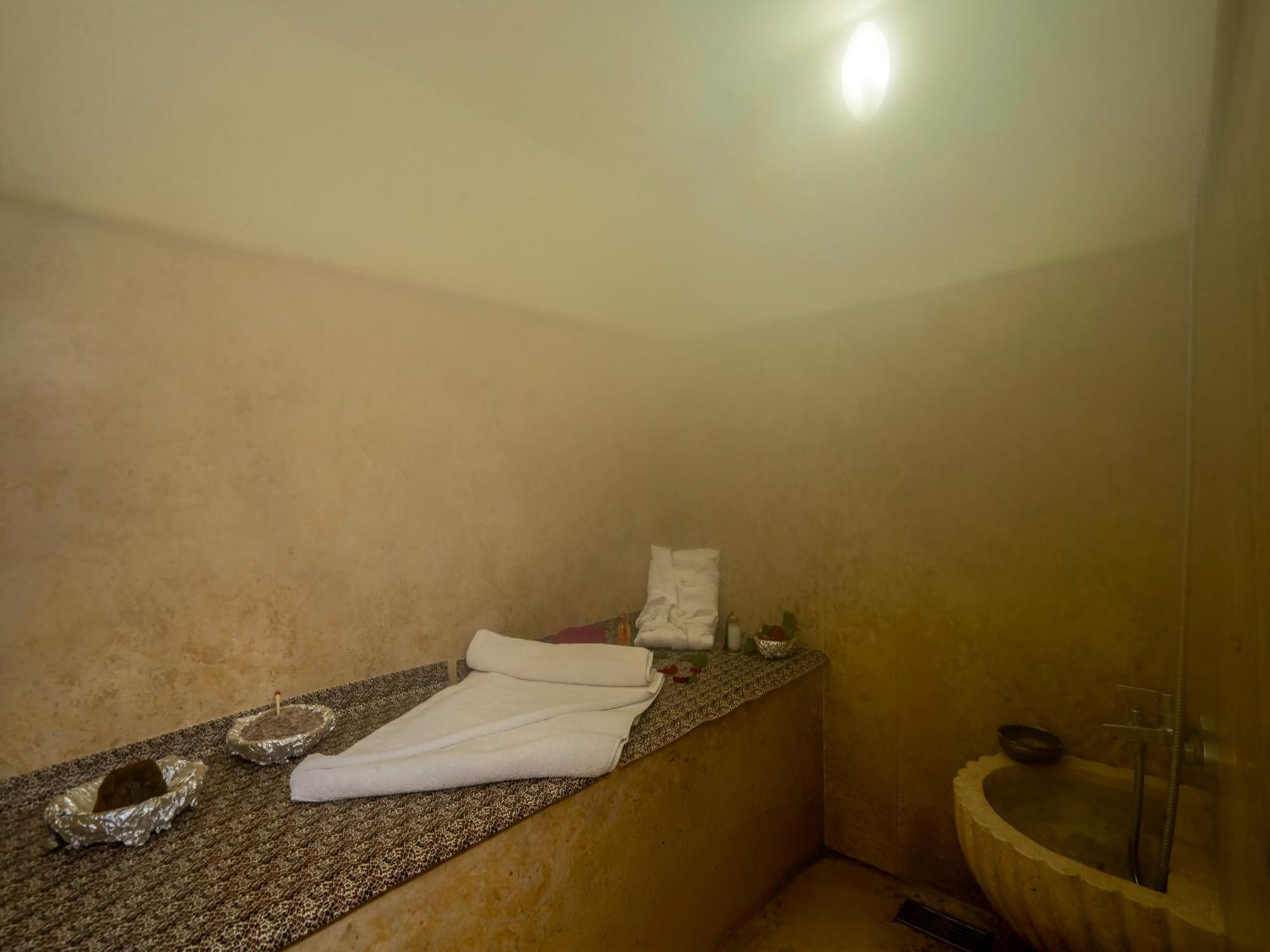 Maison Solaneos Marrakesh Buitenkant foto