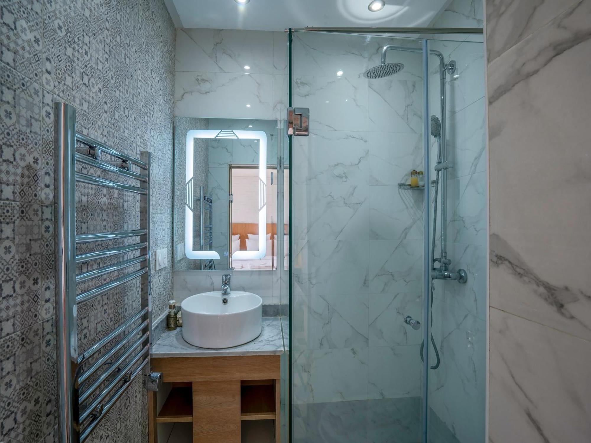 Maison Solaneos Marrakesh Buitenkant foto