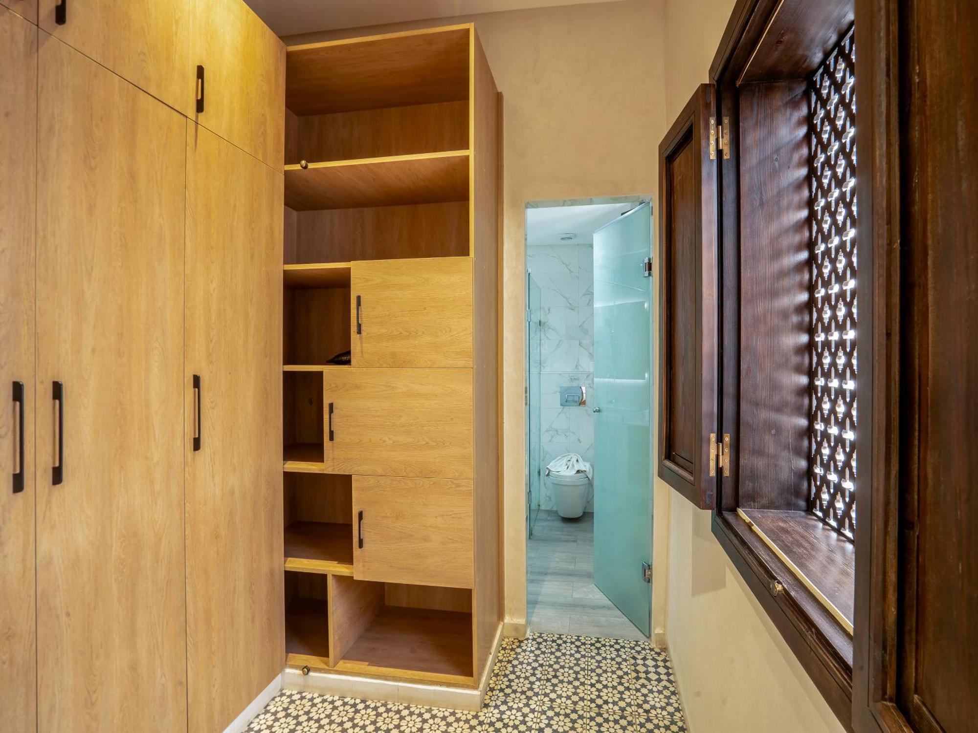 Maison Solaneos Marrakesh Buitenkant foto