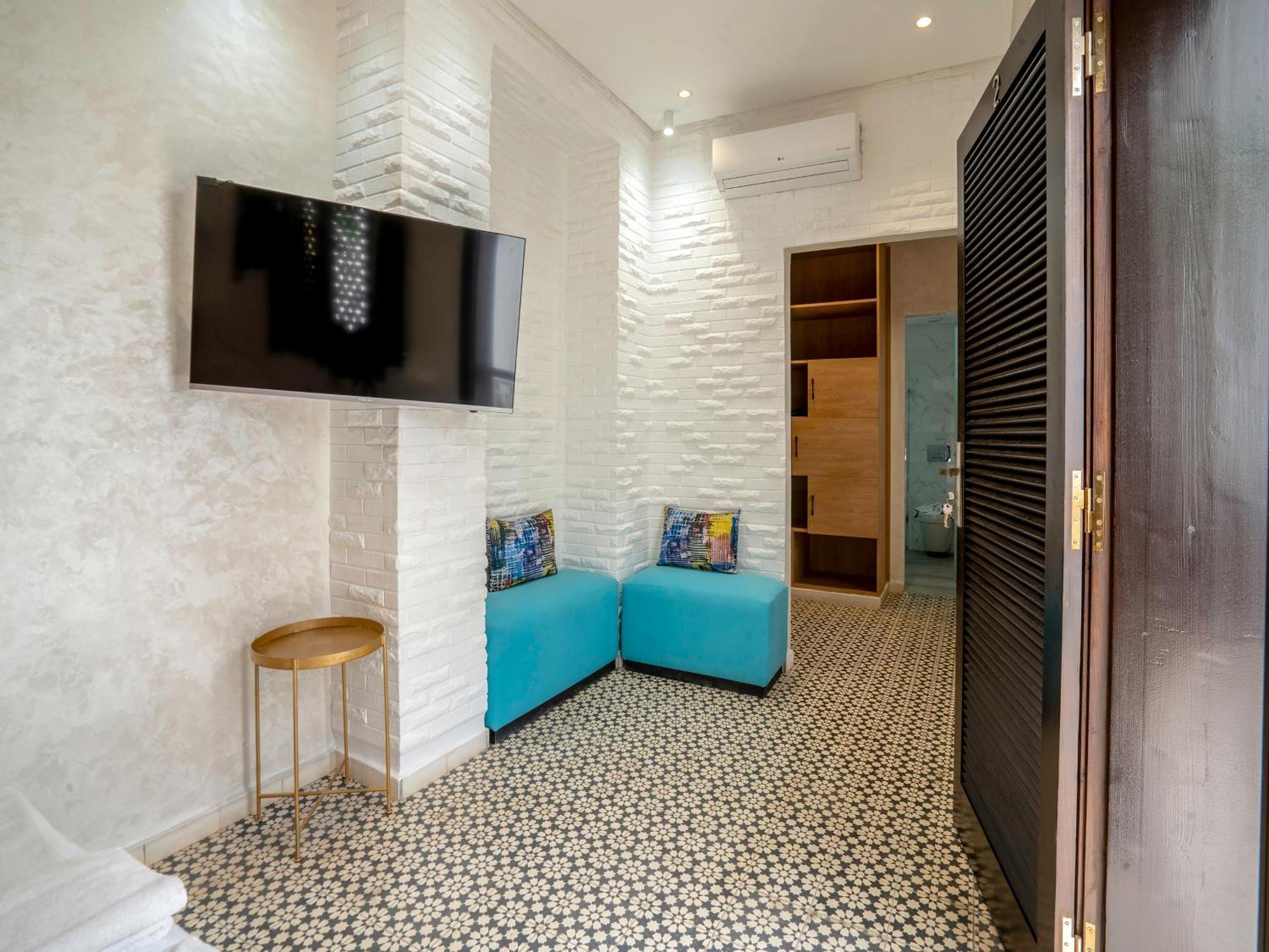 Maison Solaneos Marrakesh Buitenkant foto