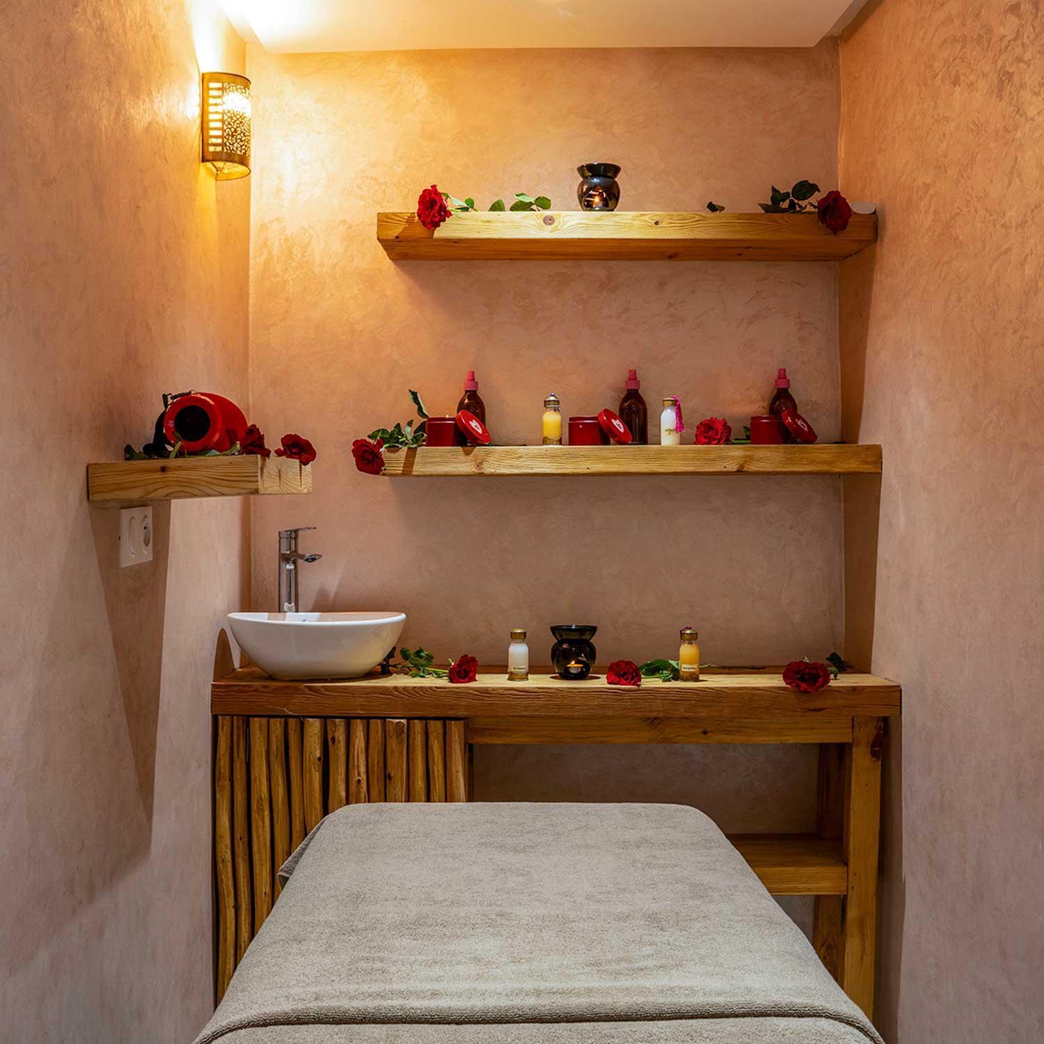 Maison Solaneos Marrakesh Buitenkant foto
