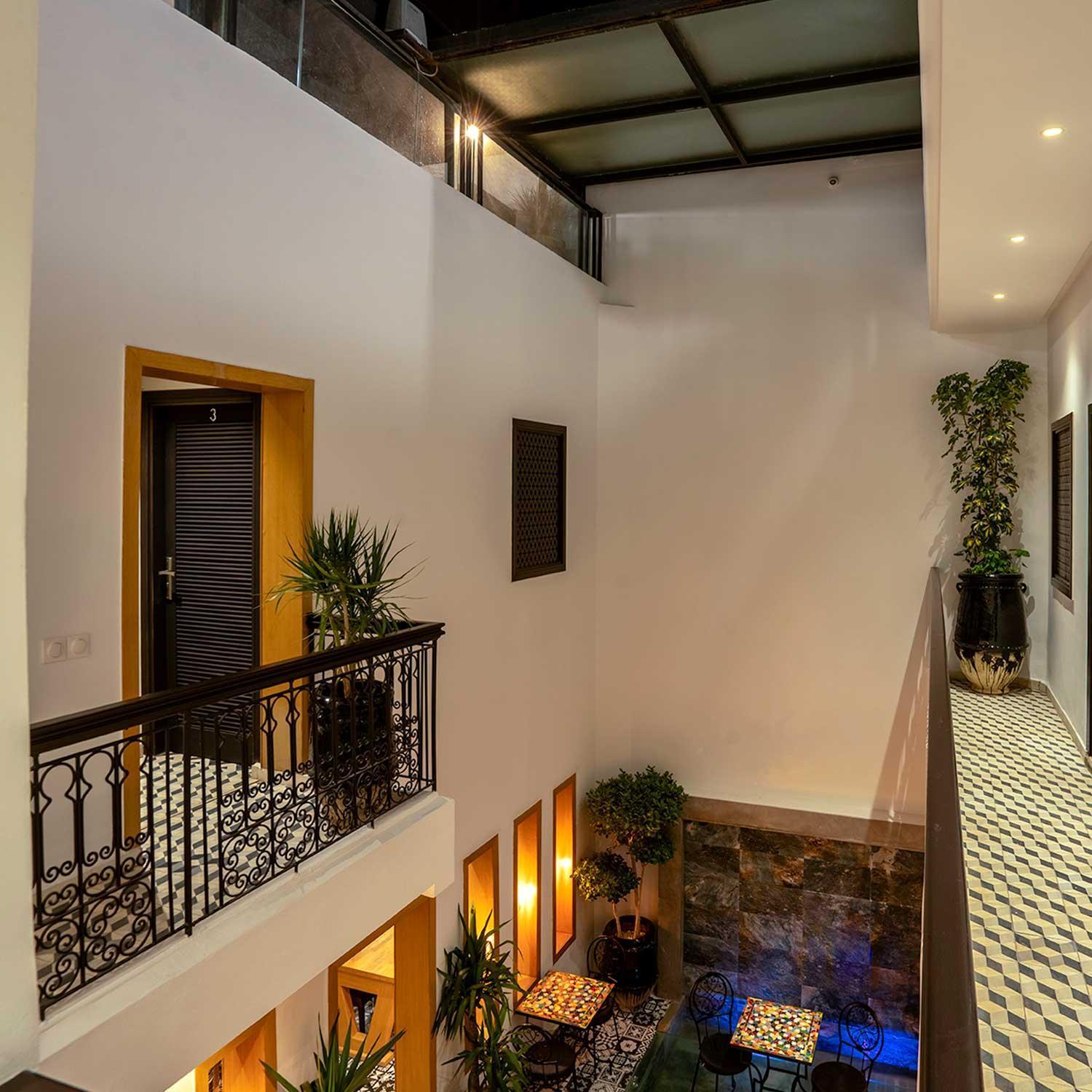 Maison Solaneos Marrakesh Buitenkant foto