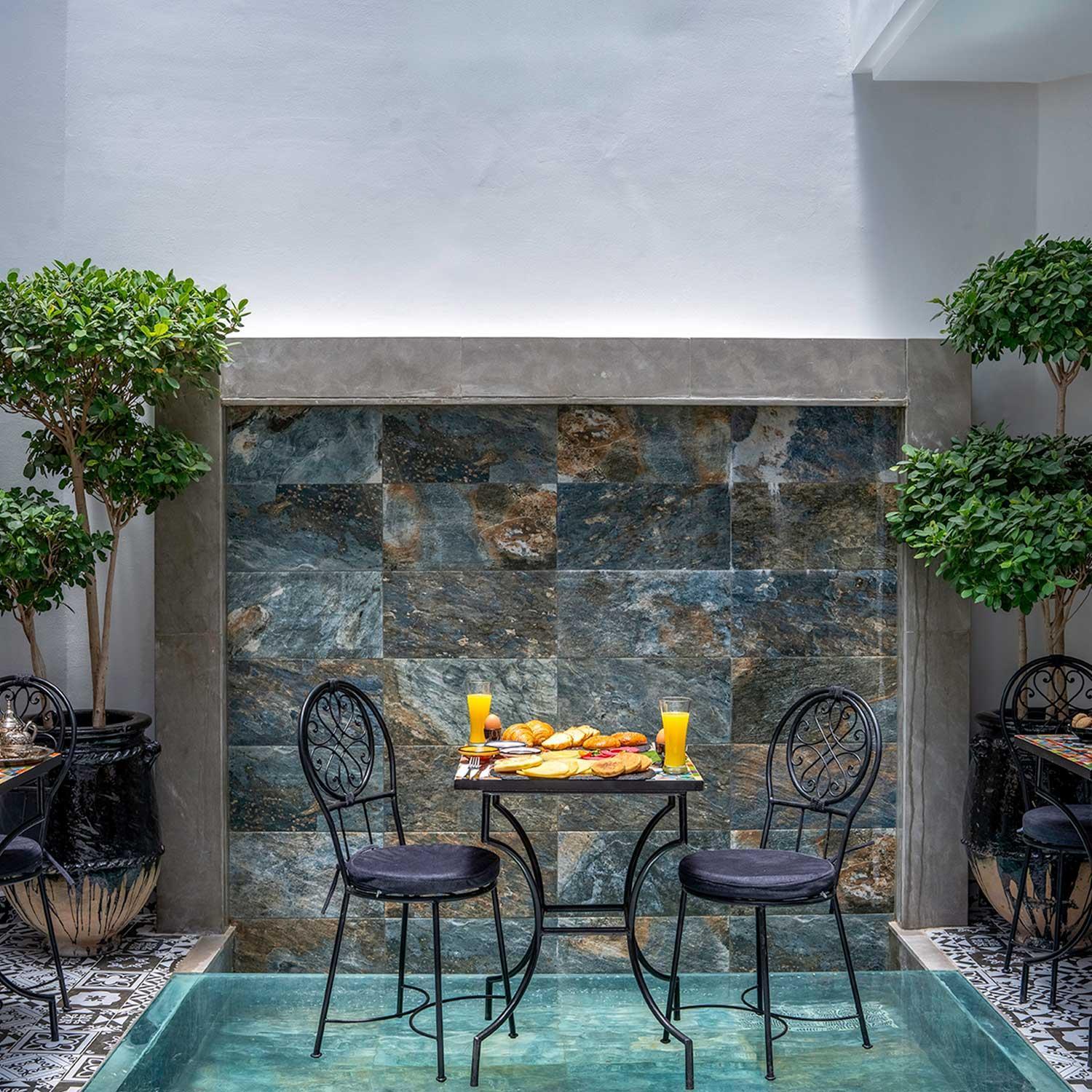 Maison Solaneos Marrakesh Buitenkant foto
