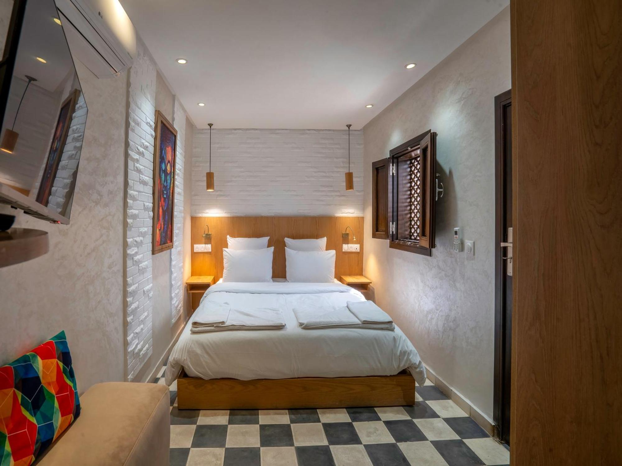 Maison Solaneos Marrakesh Buitenkant foto