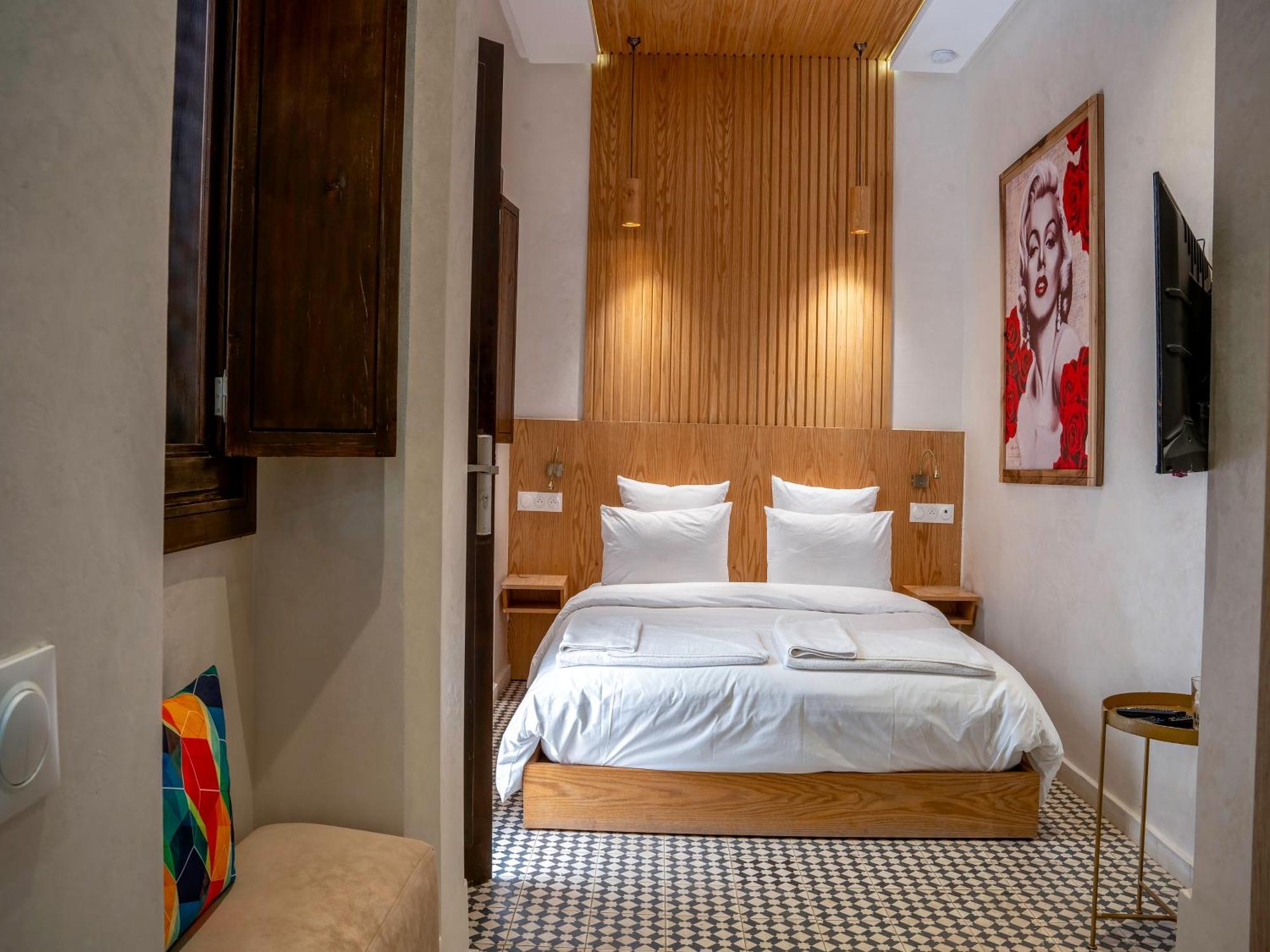Maison Solaneos Marrakesh Buitenkant foto