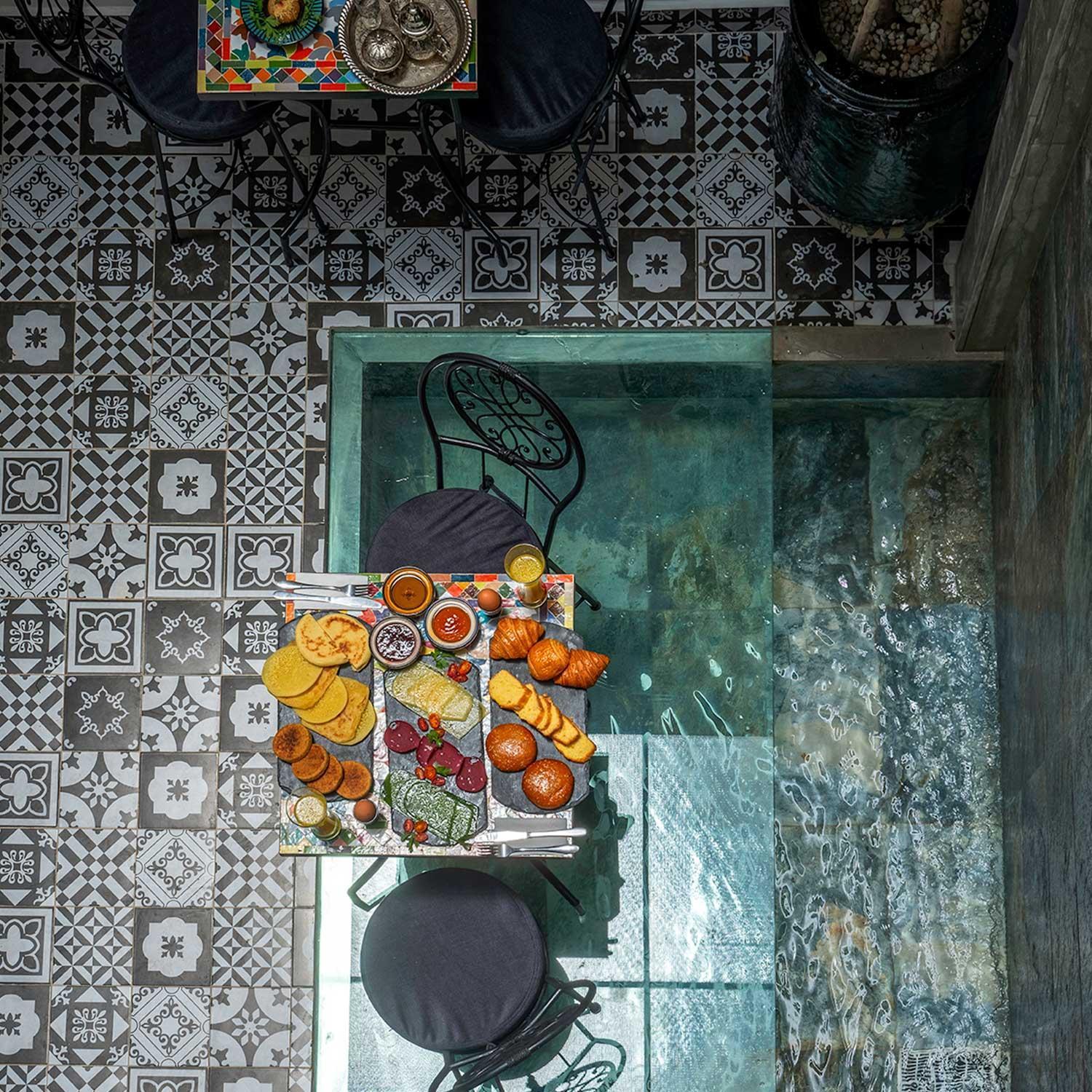 Maison Solaneos Marrakesh Buitenkant foto