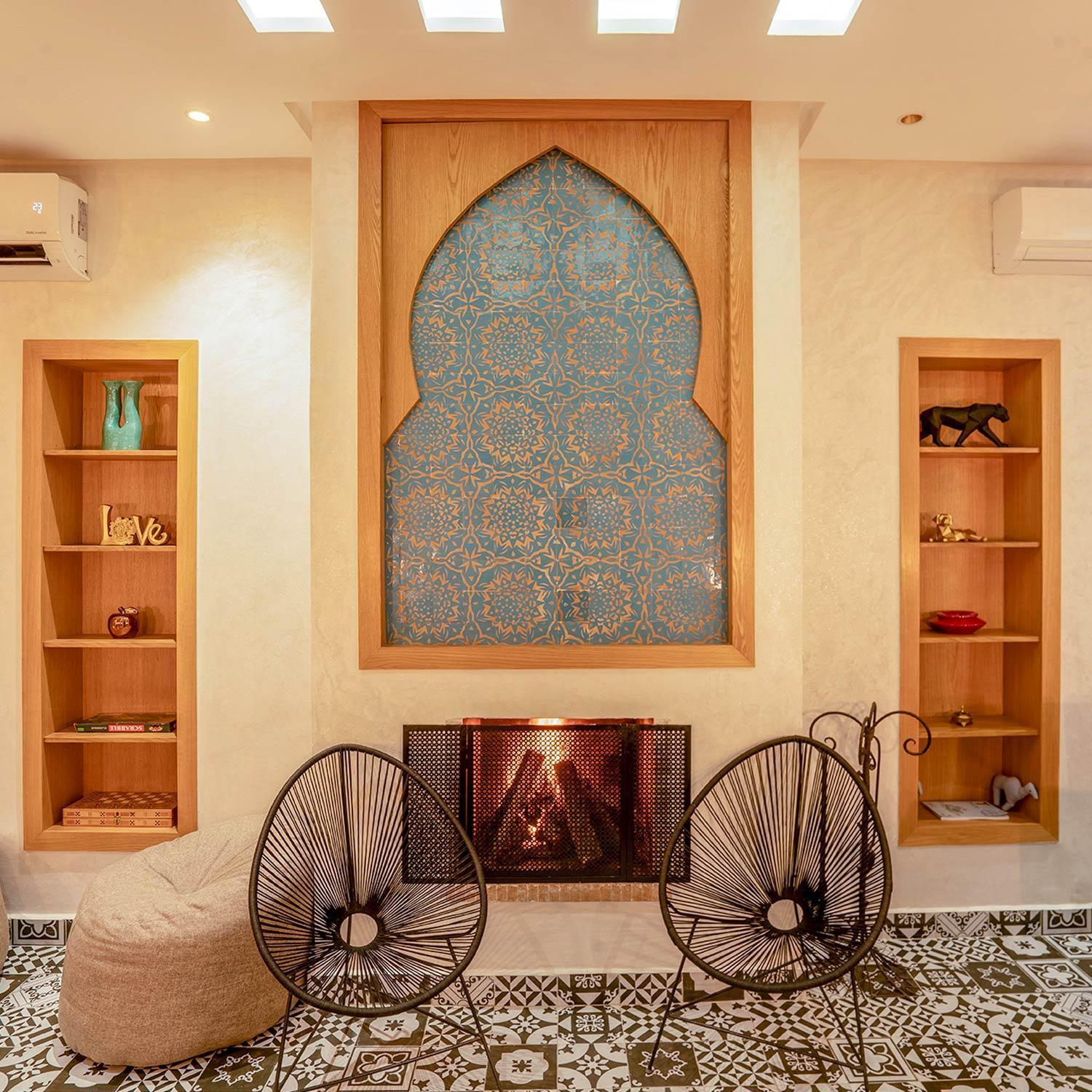 Maison Solaneos Marrakesh Buitenkant foto